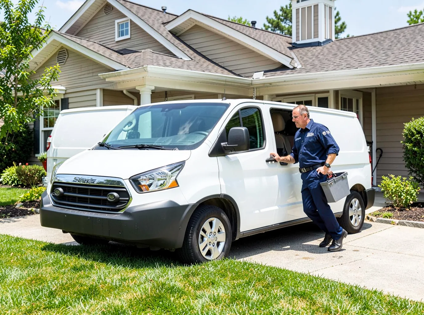 Emergency Plumber company in Lorena, TX